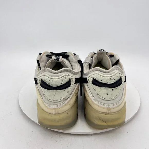 Nike Air Max Terrascape 90 Men Size 12 DH2973-100 White Sail Training Shoes - Picture 6 of 13